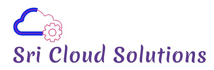 Sri Cloud Solutions - Business and Consulting HTML Template